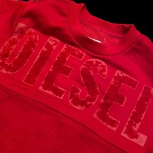 Diesel sweatshirt